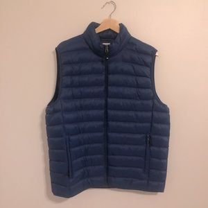 32 Degrees Puffer Vest - M